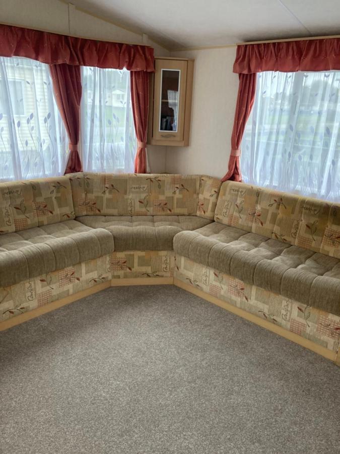 Holiday Home Bognor Regis Ngoại thất bức ảnh