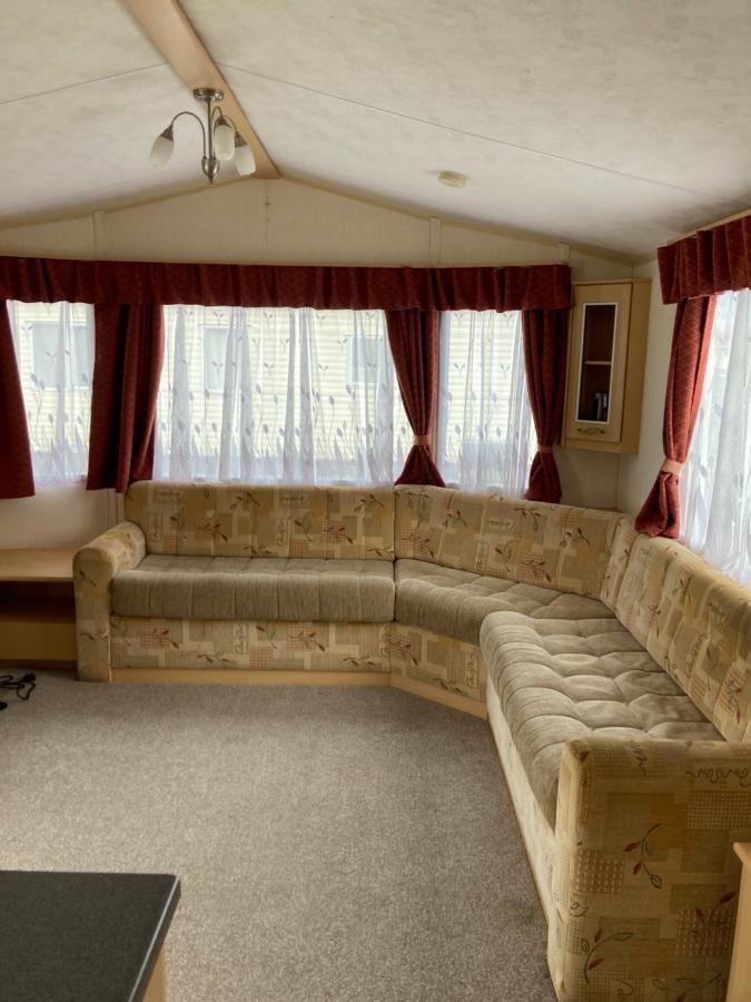Holiday Home Bognor Regis Ngoại thất bức ảnh