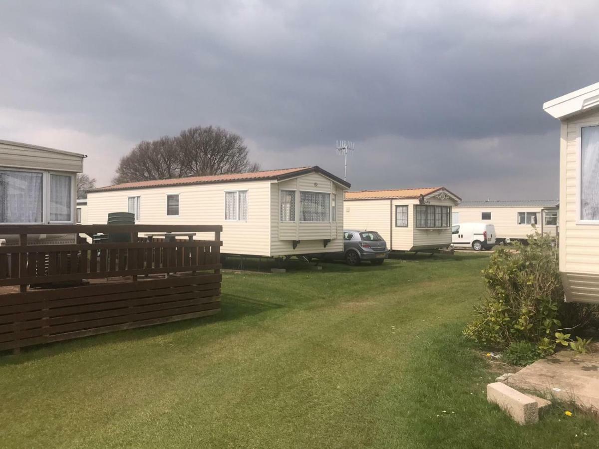 Holiday Home Bognor Regis Ngoại thất bức ảnh