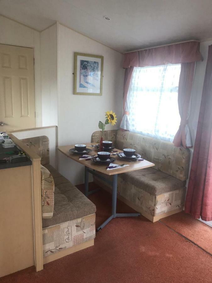 Holiday Home Bognor Regis Ngoại thất bức ảnh